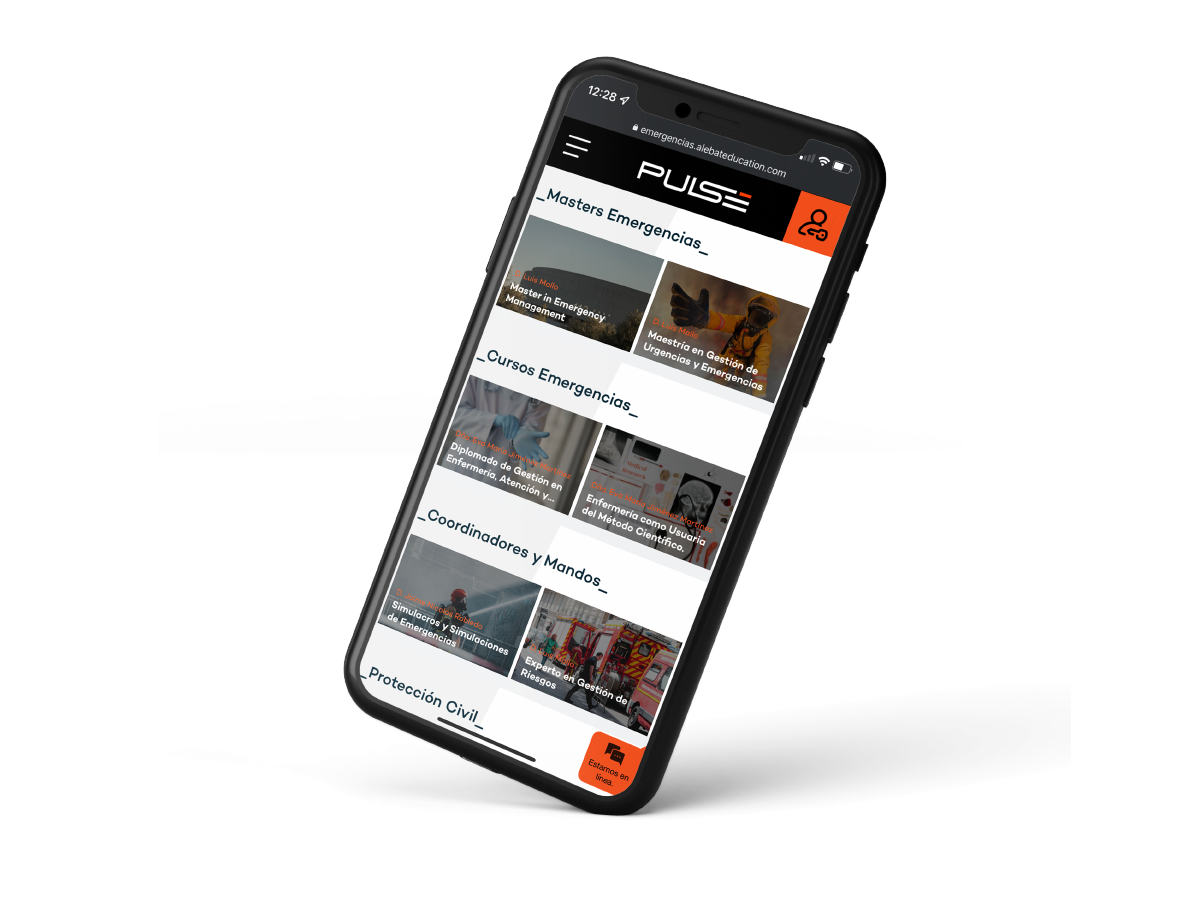 foto del bloque uno del plan-site
