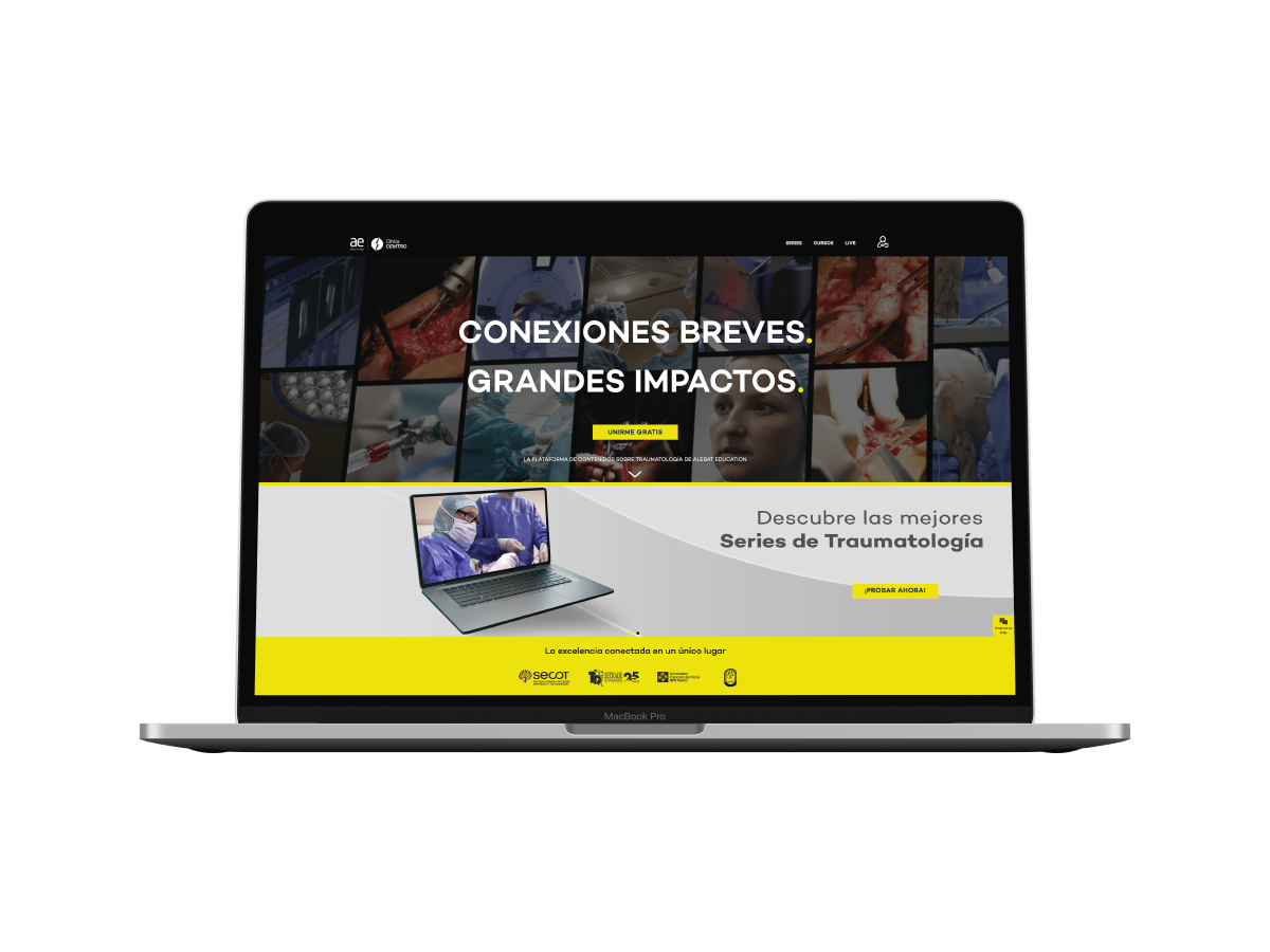 foto del bloque uno del plan-site