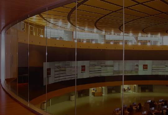 Foto Centro Emergencias Madrid 112